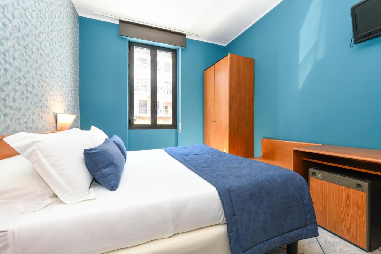 Hotel Aurora Desenzano del Garda Ngoại thất bức ảnh