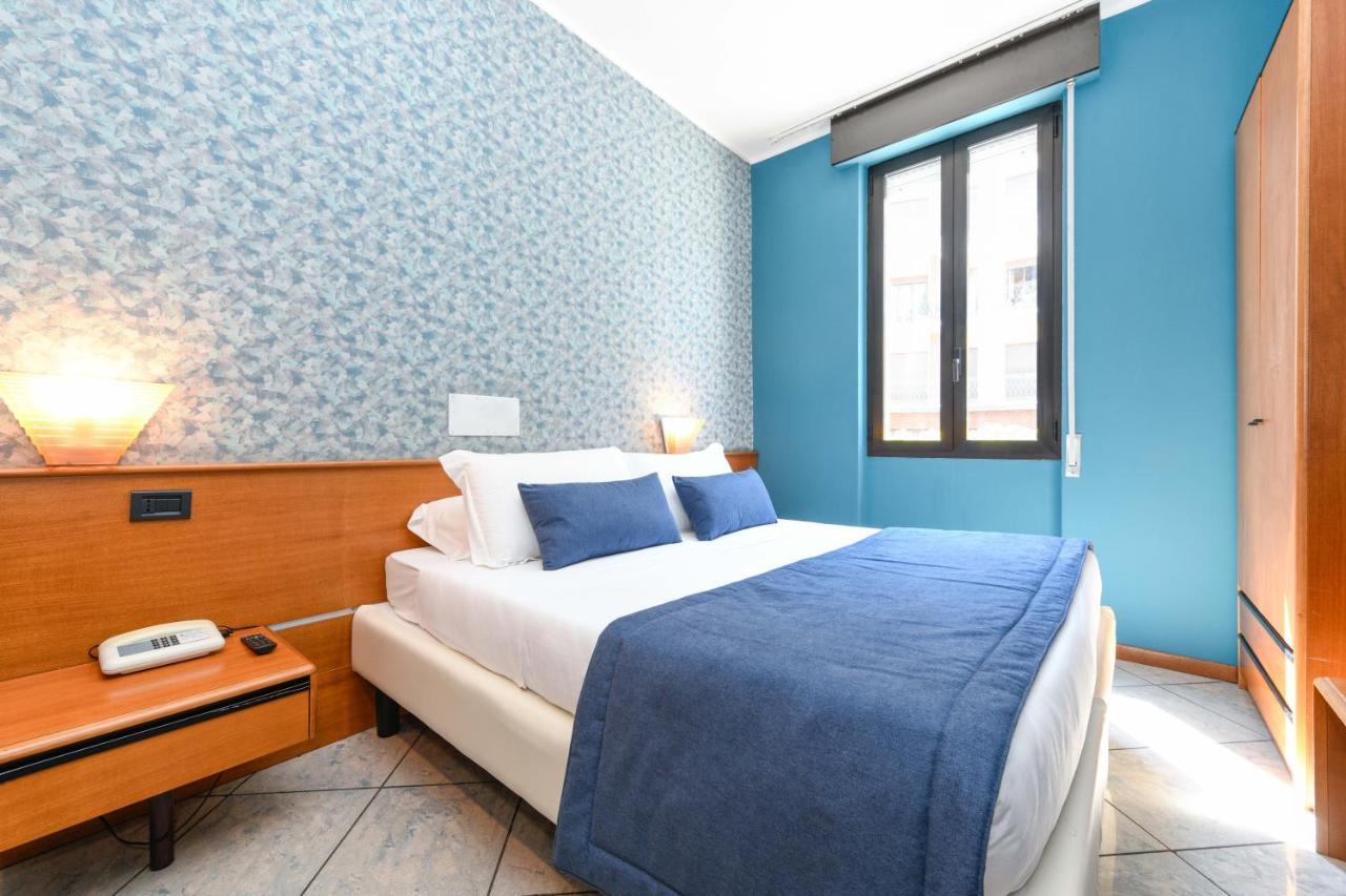 Hotel Aurora Desenzano del Garda Ngoại thất bức ảnh