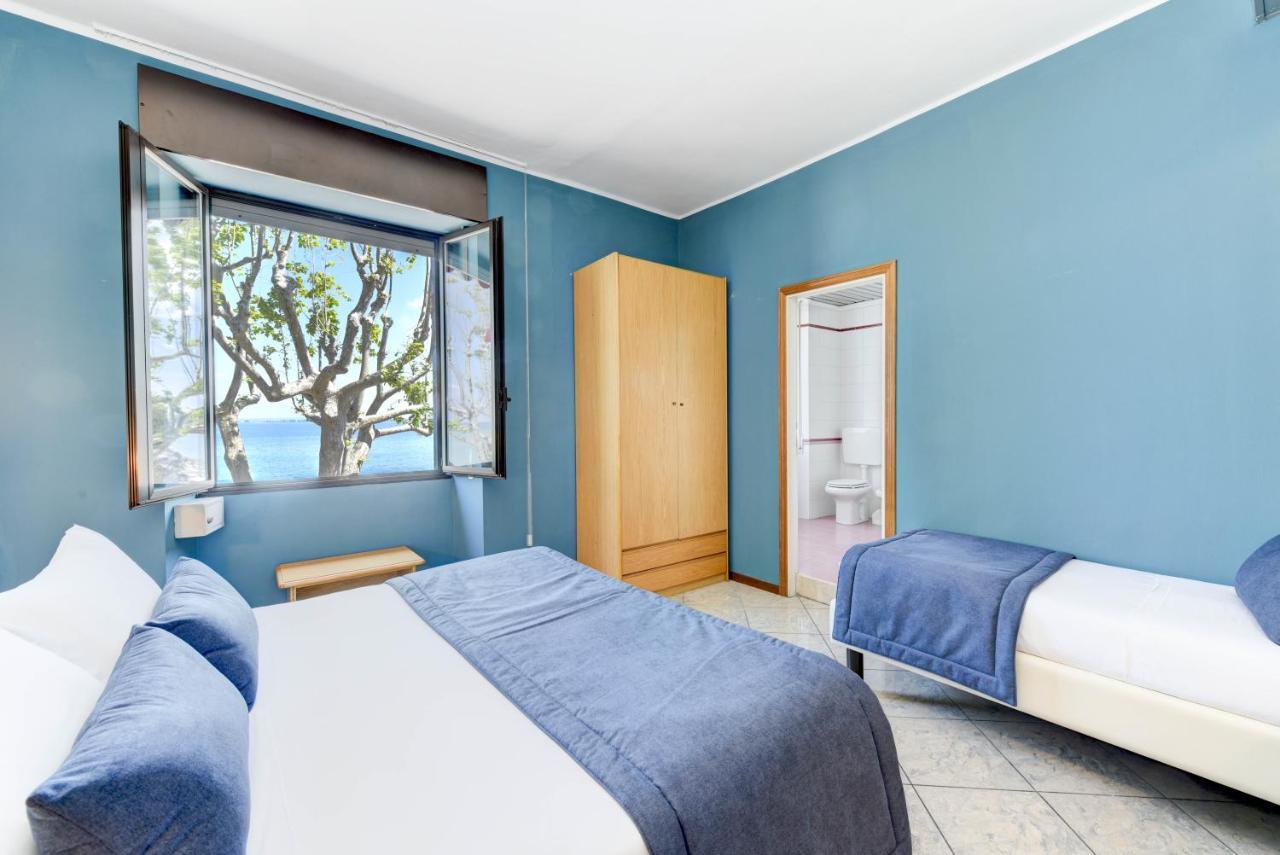 Hotel Aurora Desenzano del Garda Ngoại thất bức ảnh