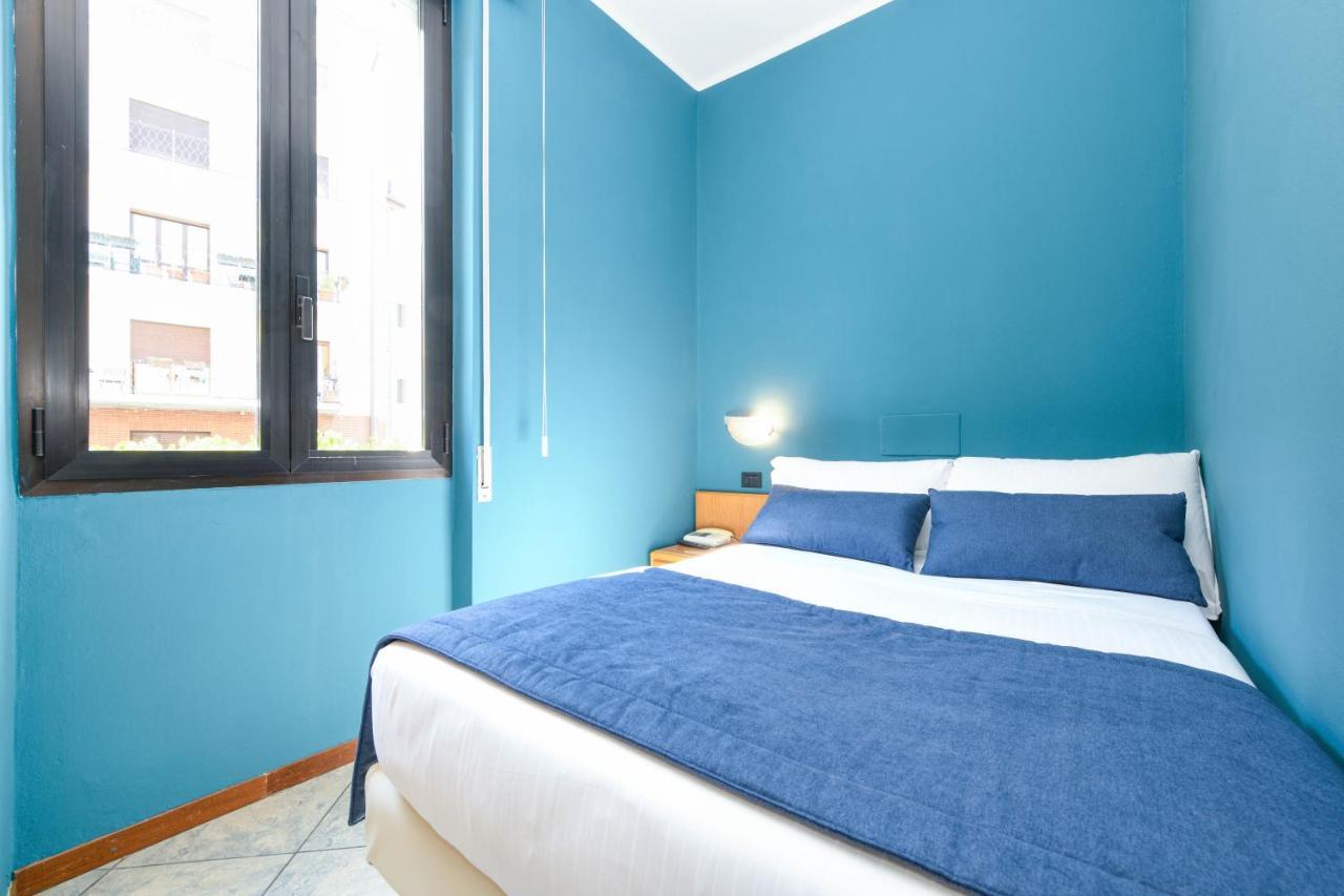 Hotel Aurora Desenzano del Garda Ngoại thất bức ảnh