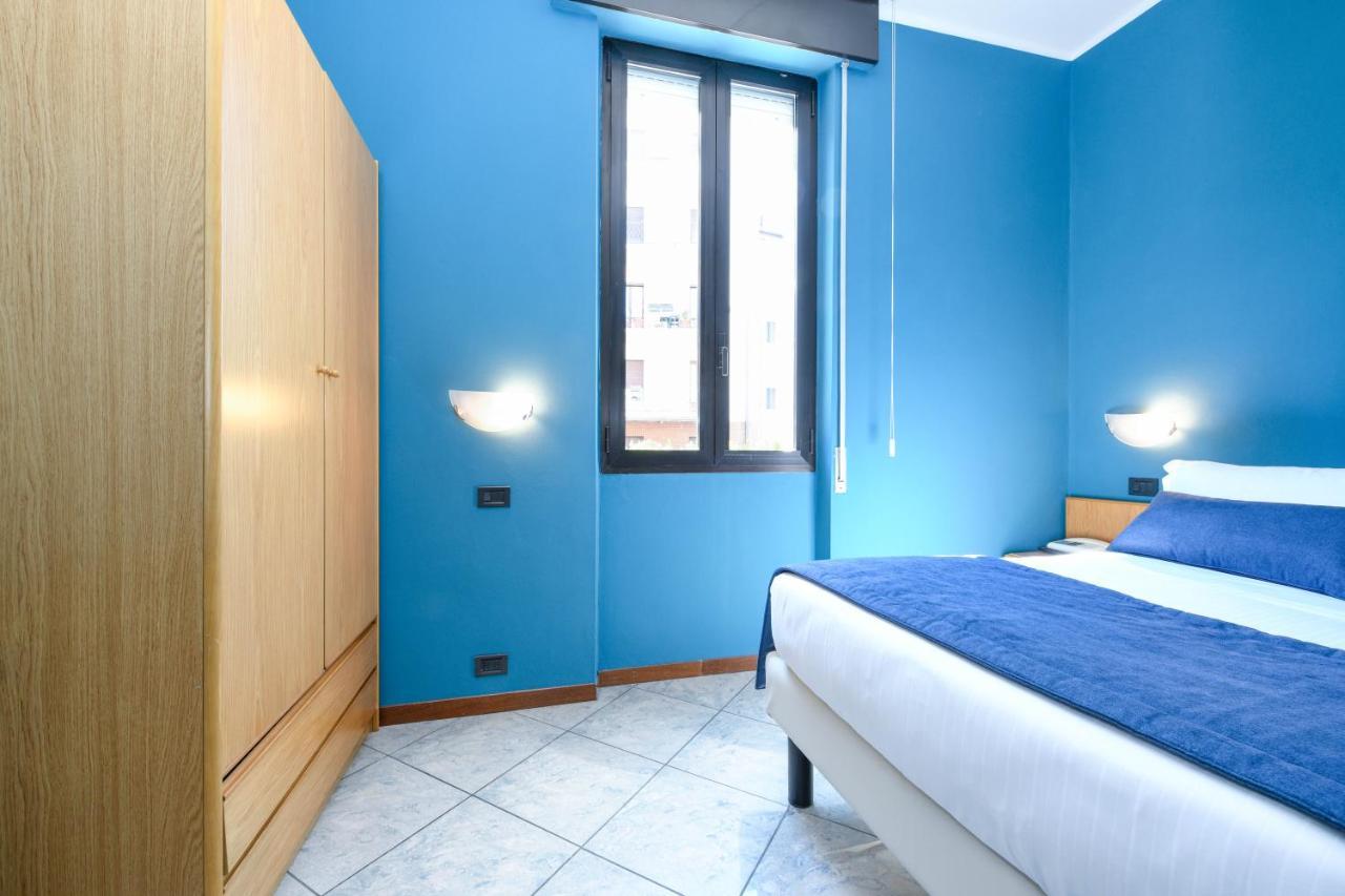 Hotel Aurora Desenzano del Garda Ngoại thất bức ảnh