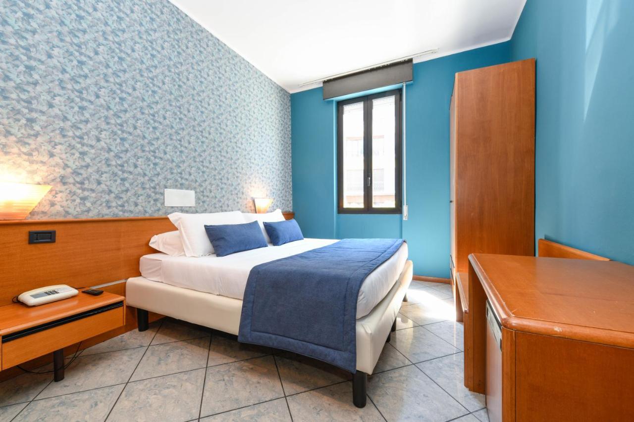 Hotel Aurora Desenzano del Garda Ngoại thất bức ảnh