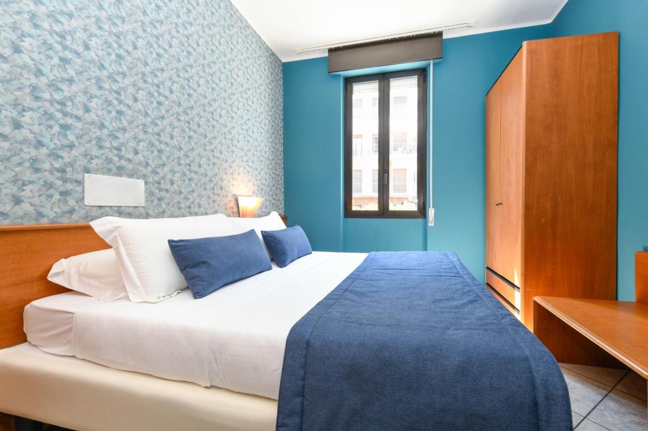 Hotel Aurora Desenzano del Garda Ngoại thất bức ảnh