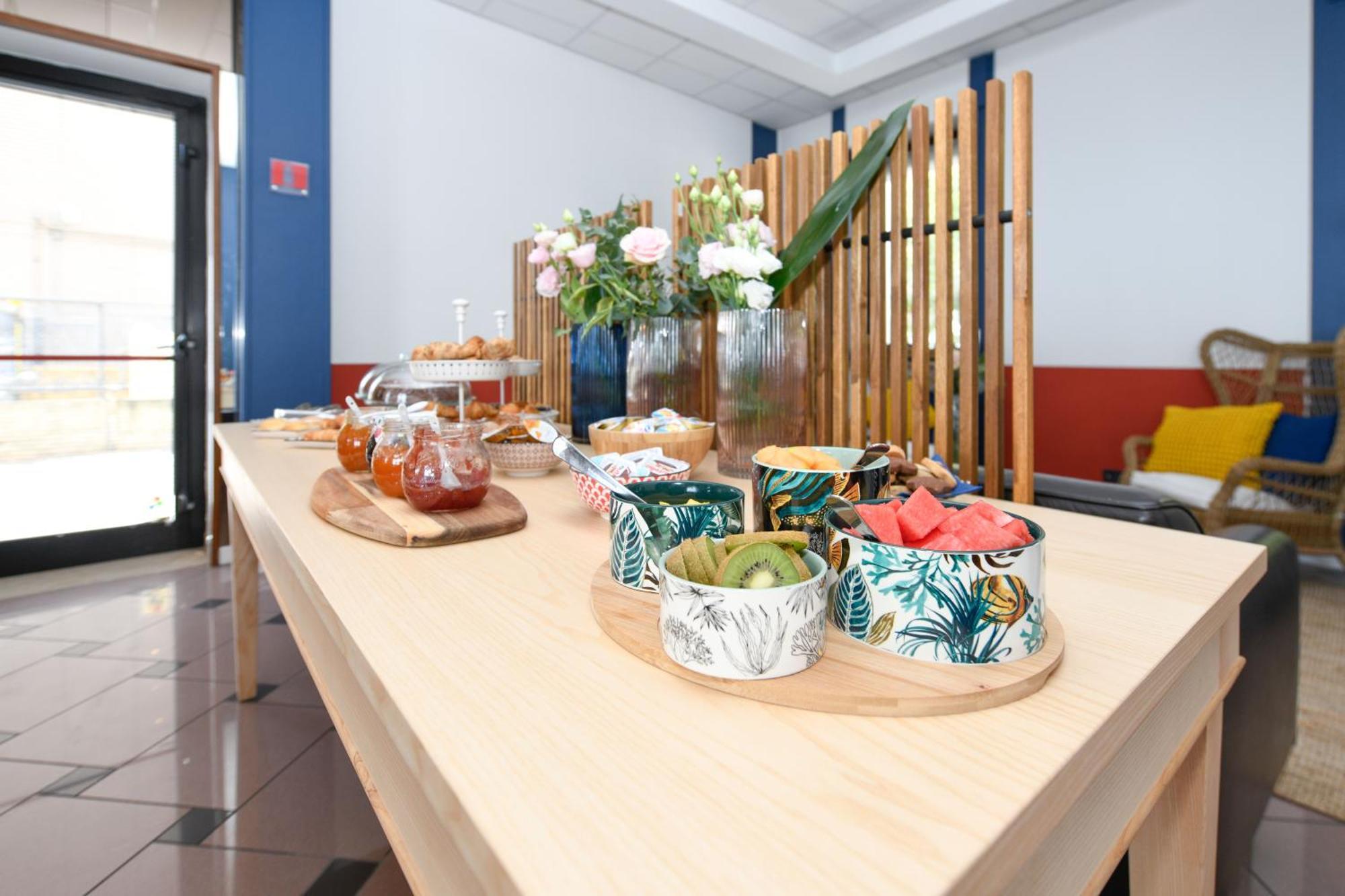 Hotel Aurora Desenzano del Garda Ngoại thất bức ảnh